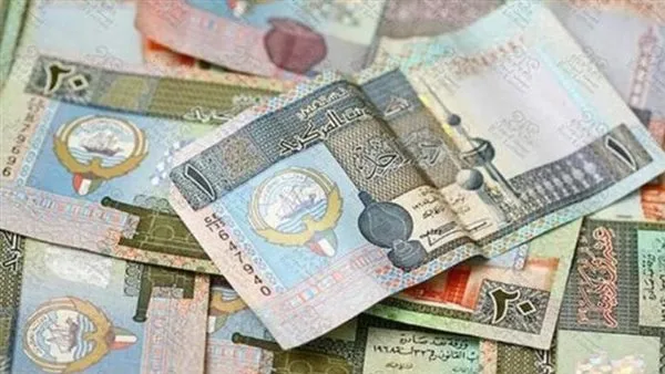سعر الدينار الكويتي في البنك الأهلي اليوم الإثنين 5 مايو 2025