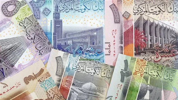سعر الدينار الكويتي في البنك الأهلي مقابل الجنيه اليوم الأربعاء 7 مايو 2025