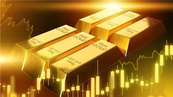 سعر الذهب الآن في السوق المصري.. تحديث مباشر