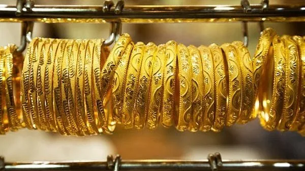 سعر الذهب الآن في الصاغة.. الأصفر يواصل ارتفاعه