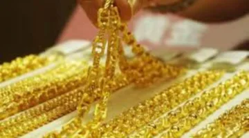 سعر الذهب الحالي في سوريا