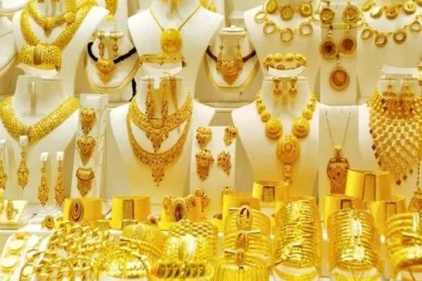 سعر الذهب الحالي: ما هو ثمن جرام عيار 21 اليوم؟ سعر الذهب الحالي: ما هو ثمن جرام عيار 21 اليوم؟