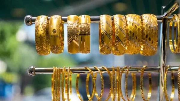 سعر الذهب اليوم 11 مايو 2025: تراجع عيار 21 في مصر
