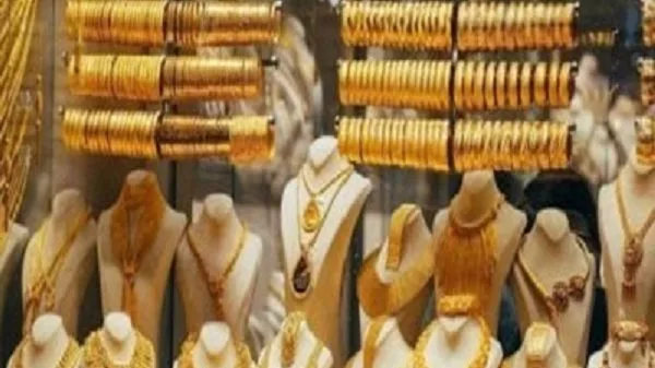 سعر الذهب اليوم الأربعاء 7-5-2025 بعد الارتفاع الأخير بنهاية التعاملات المسائية.. تحديث لحظي لعيارات 24 و21 و18