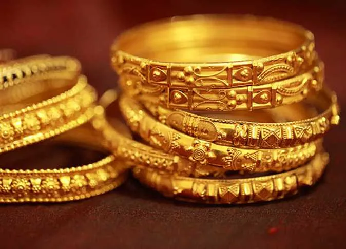 سعر الذهب اليوم الثلاثاء 27 مايو 2025 في نهاية التداولات المسائية يسجل ارتفاعات ملحوظة.. وعيار 21 مع المصنعية سعر الذهب اليوم الثلاثاء 27 مايو 2025 في نهاية التداولات المسائية يسجل ارتفاعات ملحوظة.. وعيار 21 مع المصنعية