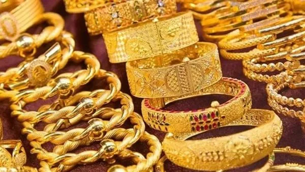 سعر الذهب اليوم الجمعة 9 مايو 2025 في مصر لحظة بلحظة