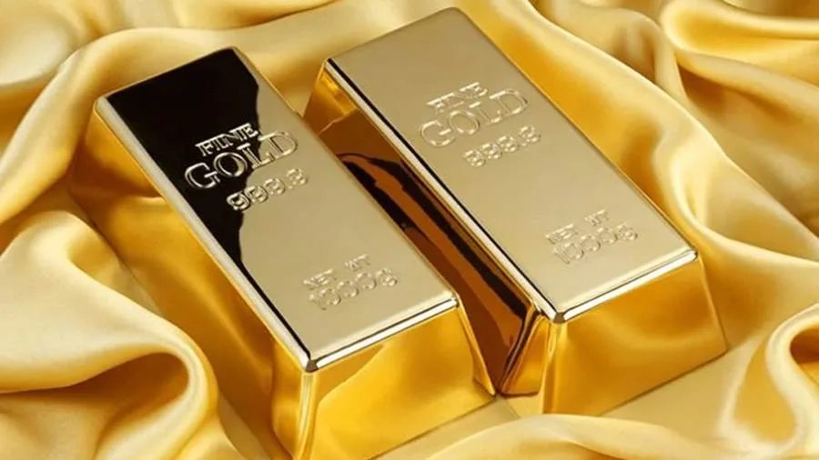 سعر الذهب اليوم في السودان وعيار 21 الآن بداية تعاملات الجمعة