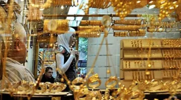 سعر الذهب اليوم في العراق اليوم الإثنين 5 مايو 2025