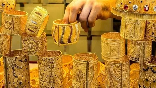 سعر الذهب اليوم للبيع والشراء 7 مايو 2025.. وعيار 21 يسجل 5050 جنيها بالمصنعية
