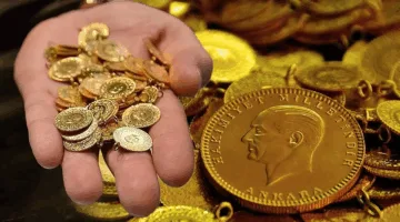 سعر الذهب بأنواعه (جمهوريات – رشادية – زينات – ربع ليرة) بتاريخ 25 مايو 2025