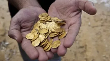 سعر الذهب بالجنيه اليوم، الإثنين 26 مايو 2025 في مصر