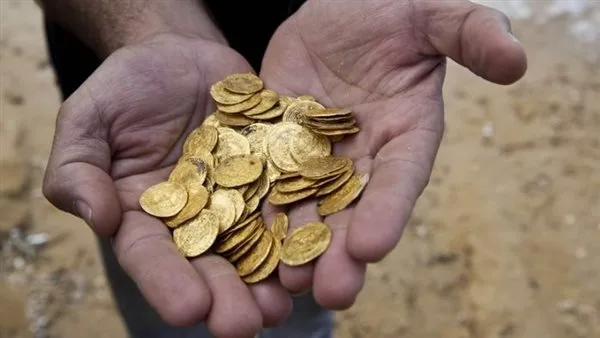 سعر الذهب بالجنيه اليوم، الإثنين 26 مايو 2025 في مصر سعر الذهب بالجنيه اليوم، الإثنين 26 مايو 2025 في مصر