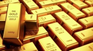 أسعار الذهب الحالية في مصر: زيادة في أسعار المعدن النفيس في محلات الصاغة