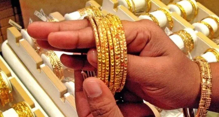 سعر الذهب عيار 21 لعمليات البيع والشراء: مفاجأة جديدة اليوم الخميس 29 مايو 2025 سعر الذهب عيار 21 لعمليات البيع والشراء: مفاجأة جديدة اليوم الخميس 29 مايو 2025