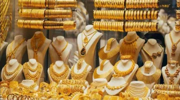 أسعار الذهب ليوم الثلاثاء 20 مايو 2025.. ما هو سعر عيار 21؟