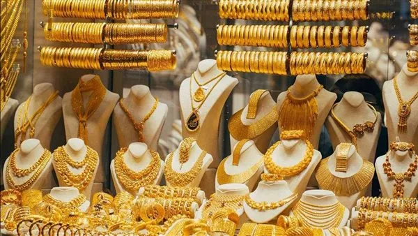 أسعار الذهب ليوم الثلاثاء 20 مايو 2025.. ما هو سعر عيار 21؟ أسعار الذهب ليوم الثلاثاء 20 مايو 2025.. ما هو سعر عيار 21؟