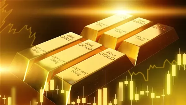 سعر الذهب عياري 18 و21 في مصر: تحديث فوري لسعر الذهب