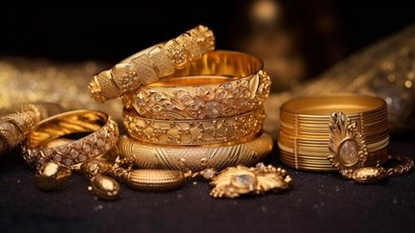 سعر الذهب في الأردن اليوم الإثنين 5 مايو 2025