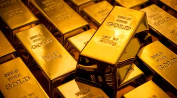سعر الذهب في السعودية اليوم وعيار 21 في بداية تعاملات الاثنين
