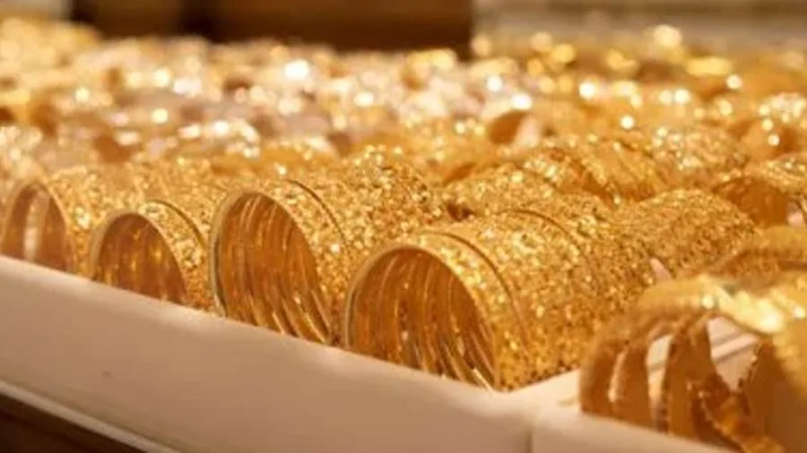 سعر الذهب في السودان اليوم الأحد