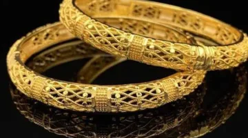 انخفاض ملحوظ في أسعار الذهب اليوم الثلاثاء 27 مايو 2025 مع تراجع عيار 21 بمقدار 65 جنيهًا بنهاية التداولات.