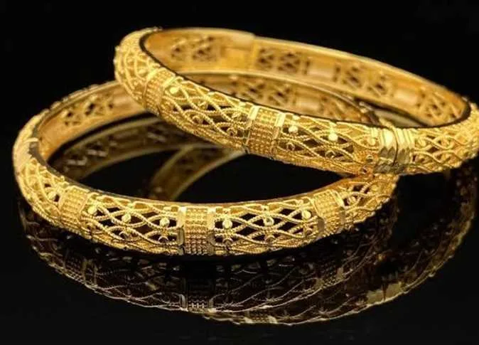 انخفاض ملحوظ في أسعار الذهب اليوم الثلاثاء 27 مايو 2025 مع تراجع عيار 21 بمقدار 65 جنيهًا بنهاية التداولات. انخفاض ملحوظ في أسعار الذهب اليوم الثلاثاء 27 مايو 2025 مع تراجع عيار 21 بمقدار 65 جنيهًا بنهاية التداولات.