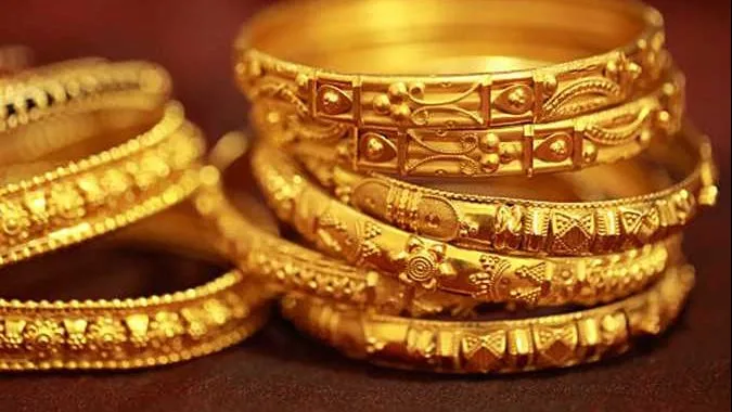 سعر الذهب في مساء الثلاثاء 20-5-2025 يفاجئ الجميع.. وعيار 21 يسجل رقماً مذهلاً سعر الذهب في مساء الثلاثاء 20-5-2025 يفاجئ الجميع.. وعيار 21 يسجل رقماً مذهلاً