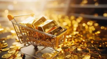 سعر الذهب لدى إغلاق تداولات مساء يوم الاثنين 26 مايو 2025