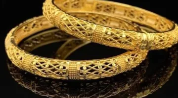 سعر الذهب ليوم الثلاثاء 20 مايو 2025: ارتفاع غير مسبوق لعيار 21 وزيادة ملحوظة للجنيه.