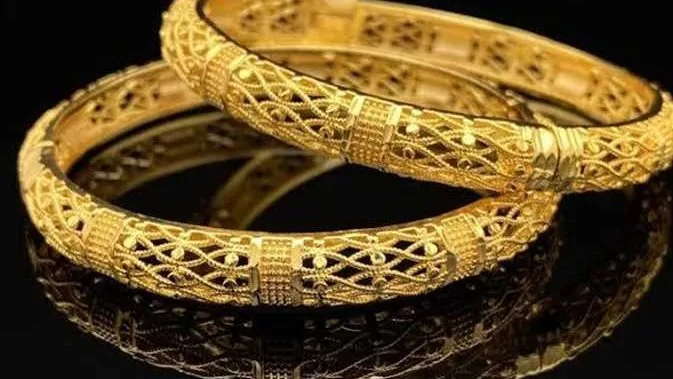 سعر الذهب ليوم الثلاثاء 20 مايو 2025: ارتفاع غير مسبوق لعيار 21 وزيادة ملحوظة للجنيه. سعر الذهب ليوم الثلاثاء 20 مايو 2025: ارتفاع غير مسبوق لعيار 21 وزيادة ملحوظة للجنيه.