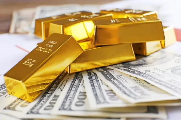 سعر الذهب والدولار الآن في مصر.. «آخر تحديث»