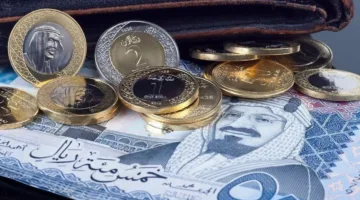 سعر الريال أمام الدولار والعملات الأجنبية ليوم الخميس 24-11-1446