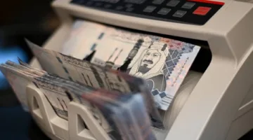 سعر الريال السعودي الحالي في البنك الأهلي