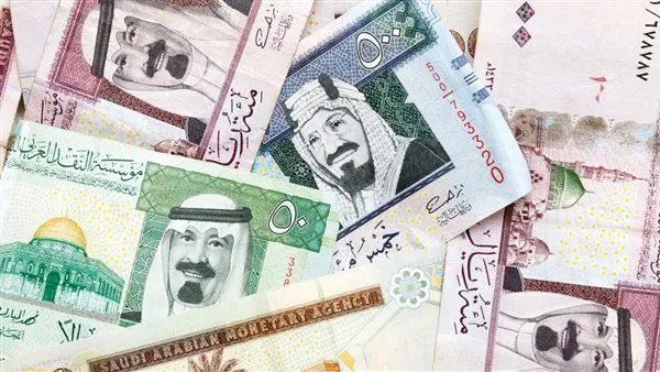 سعر الريال السعودي الحالي في البنك الأهلي وبنك مصر وبنك إسكندرية