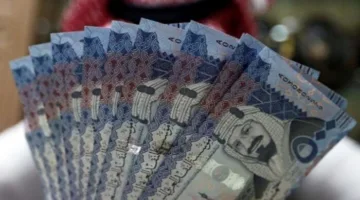 ما هو سعر الريال السعودي الحالي في البنوك؟