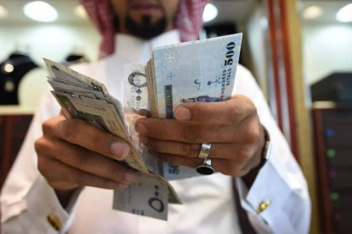 سعر الريال السعودي اليوم الأربعاء 23-11-1446 أمام الجنيه المصري والعملات العربية الأخرى سعر الريال السعودي اليوم الأربعاء 23-11-1446 أمام الجنيه المصري والعملات العربية الأخرى