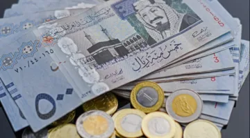 سعر الريال السعودي اليوم الثلاثاء يبلغ 13.28 جنيه