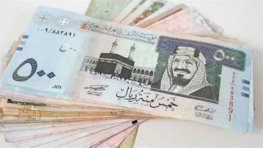 سعر الريال السعودي اليوم الخميس 8-5-2025 في البنوك