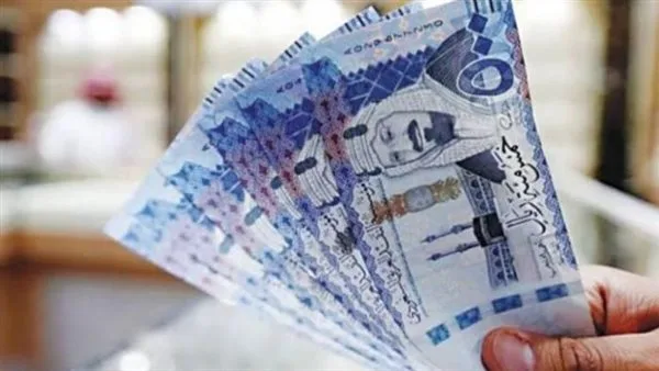 سعر الريال السعودي اليوم في البنوك المصرية.. تعرف على آخر تحديث 7 مايو 2025