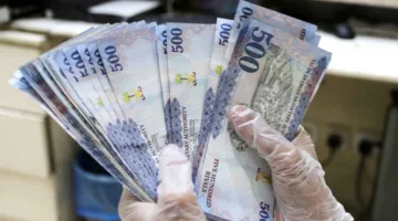 سعر الريال السعودي اليوم يحقق 13.30 جنيه للبيع