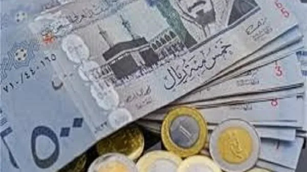 سعر الريال السعودي اليوم، الأحد 18 مايو 2025، مقابل الجنيه في البنوك سعر الريال السعودي اليوم، الأحد 18 مايو 2025، مقابل الجنيه في البنوك
