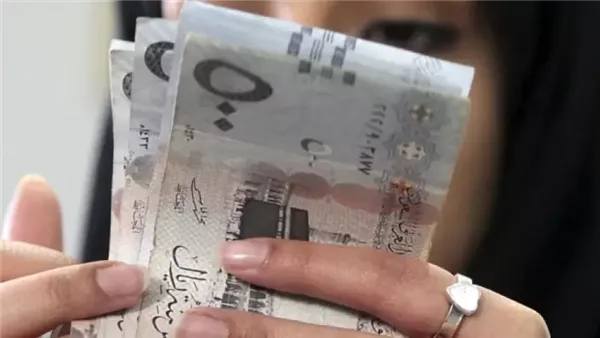 سعر الريال السعودي بالجنيه المصري.. تحديث اليوم السبت 10 مايو 2025