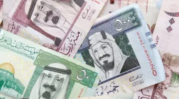 سعر الريال السعودي في البنوك المصرية اليوم