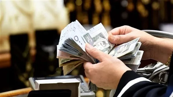 سعر الريال السعودي في البنوك المصرية لحظة بلحظة