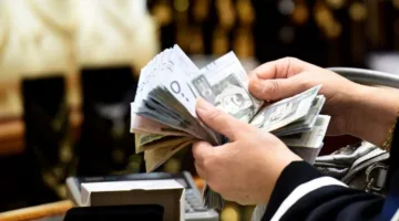 سعر الريال السعودي في البنوك اليوم يصل إلى 13.30 جنيه