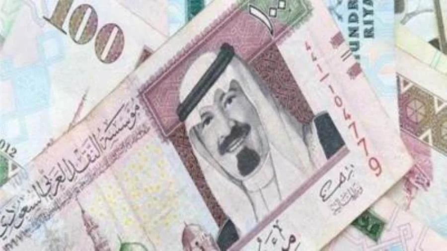 سعر الريال السعودي في البنوك اليوم، الخميس 22 مايو 2025 سعر الريال السعودي في البنوك اليوم، الخميس 22 مايو 2025