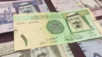سعر الريال السعودي في المصارف اليوم الأربعاء 21 مايو 2025