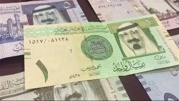 سعر الريال السعودي في المصارف اليوم الأربعاء 21 مايو 2025 سعر الريال السعودي في المصارف اليوم الأربعاء 21 مايو 2025