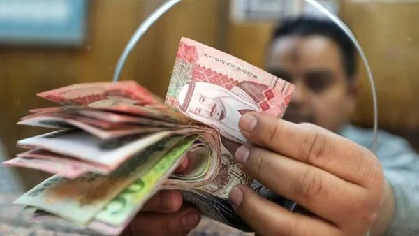 سعر الريال السعودي في بنك مصر والبنك الأهلي اليوم سعر الريال السعودي في بنك مصر والبنك الأهلي اليوم