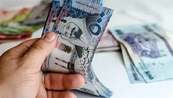 سعر الريال السعودي مقابل الجنيه المصري بختام تعاملات اليوم 8 مايو 2025